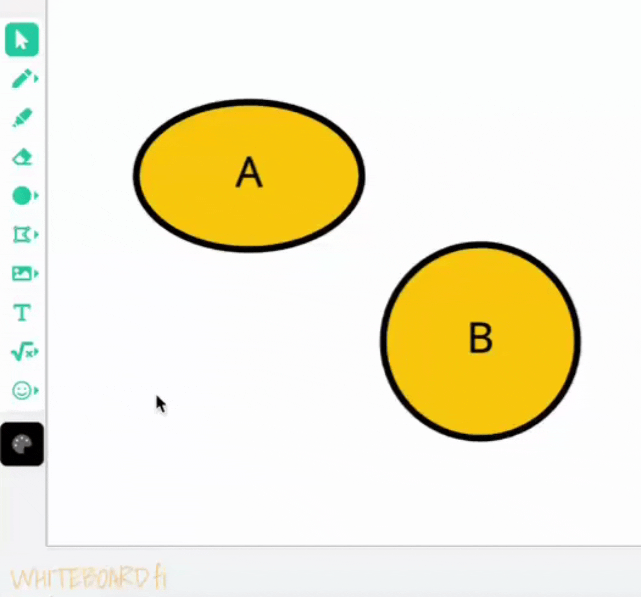 Form Filling Steps